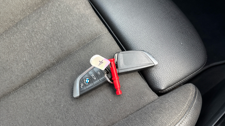 BMW 2 Series 218i [136] Sport 4dr [Live Cockpit Professional] Petrol Saloon